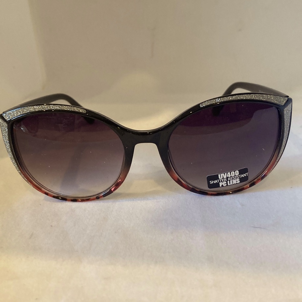 Ladies new bling sunglasses